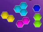 Hexa puzzle