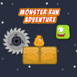 Monster Run Journey
