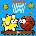 Narancssárga csomag: BasketGo Puzzle