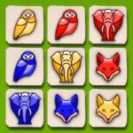 Timberland Szervezzen Puzzle Rekreációt