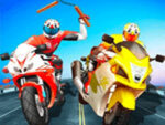 Shinecool Stunt Bike – Moto Racing