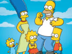 Simpsons Jigsaw Puzzle rekesz