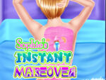 Sophie Fast Makeover