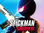 StickmanSniper: Epic Battle Problem