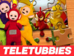 Teletubbies kalapács visszaélés