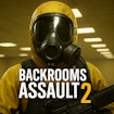 Backrooms Attack 2