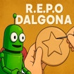 REPO Dalgona