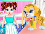 Child Taylor Pet Care
