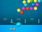 Professzionális Bubble Shooter