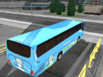 Town Are Live Bus Simulator 2019
