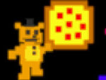 Freddy Fazbears pizzéria hamisító