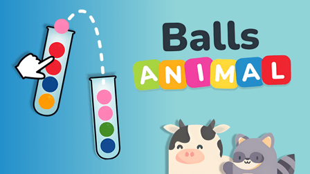 Balls Animal